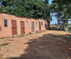 Apartment / Flat for sale in Ongoye