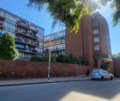 Apartment / Flat for sale in Yeoville