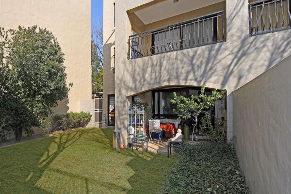 Experience this exquisite 1-bedroom, 1-bathroom ground-floor retreat that masterfully blends modern comfort, stylish design, and ...