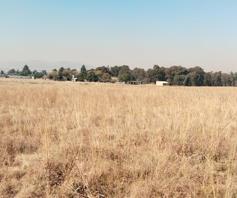 Farm for sale in Gardenvale AH