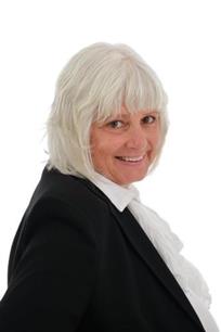 Dianne Glendinning
