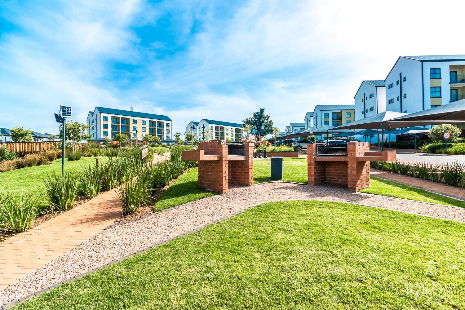 2 Bedroom Apartment / flat for sale in Witfield - P24-116037139