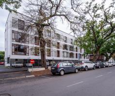 Apartment / Flat for sale in Stellenbosch Central