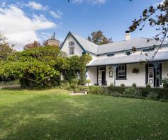 House for sale in Wellington Central