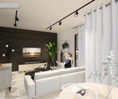 Apartment / Flat for sale in Westbrook