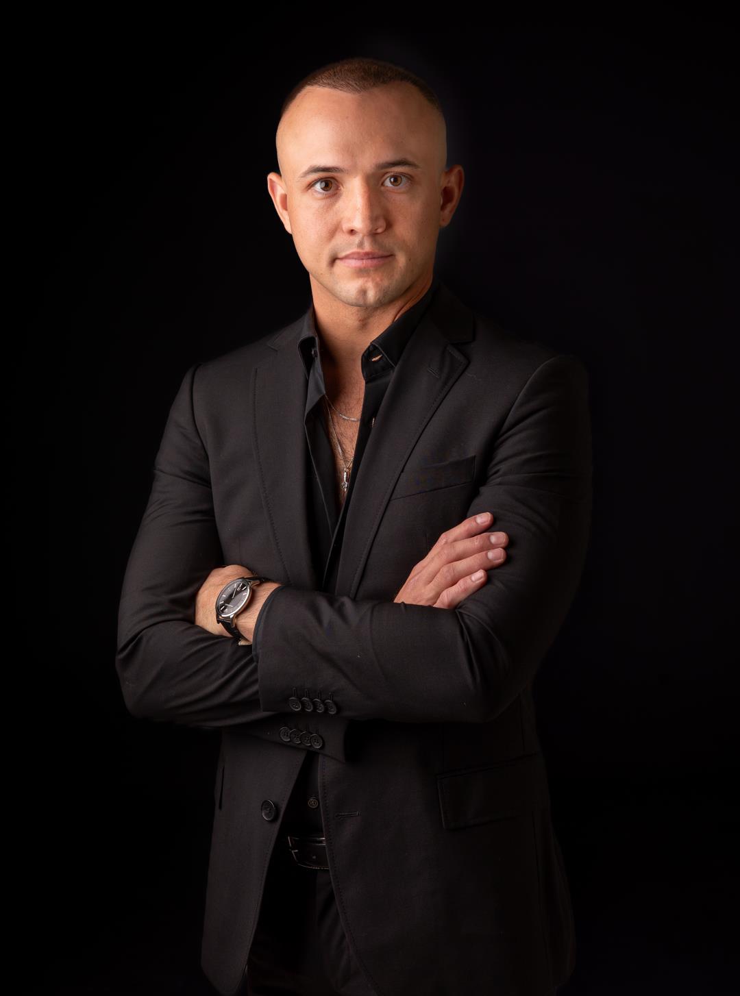 Agent profile for Devon Tame
