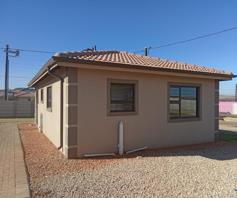 House for sale in Sebokeng Zone 10