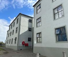 Apartment / Flat for sale in Sanlamhof