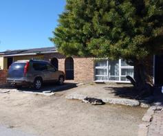 House for sale in Deaconville