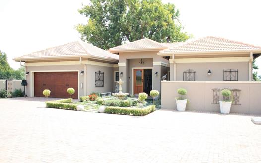 3 Bedroom House for sale in Club Milos Estate