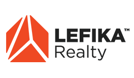 Lefika Realty (Pty) Ltd