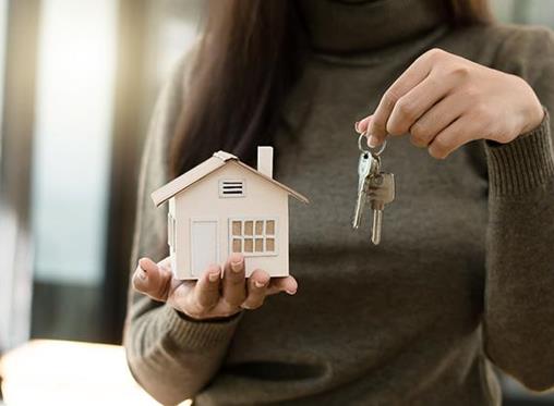 Why you should buy rather than rent your home