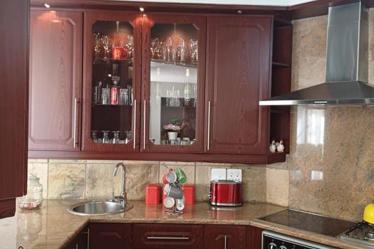 3 Bedroom Townhouse to rent in Glenanda
