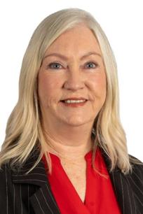 Ruth Sherrard