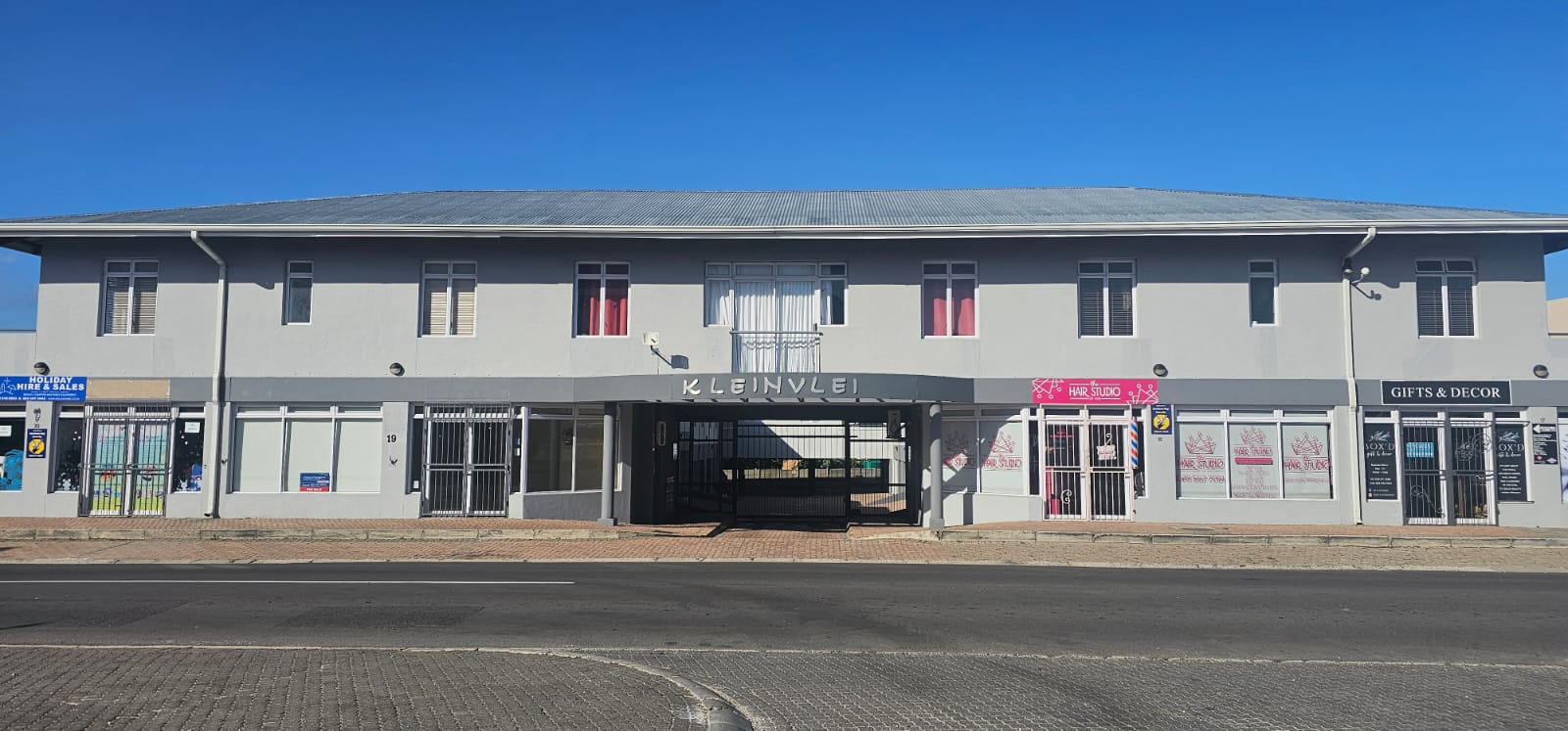 2 Bedroom Apartment / flat for sale in Klein Berlyn - 10 Botrivier Road ...