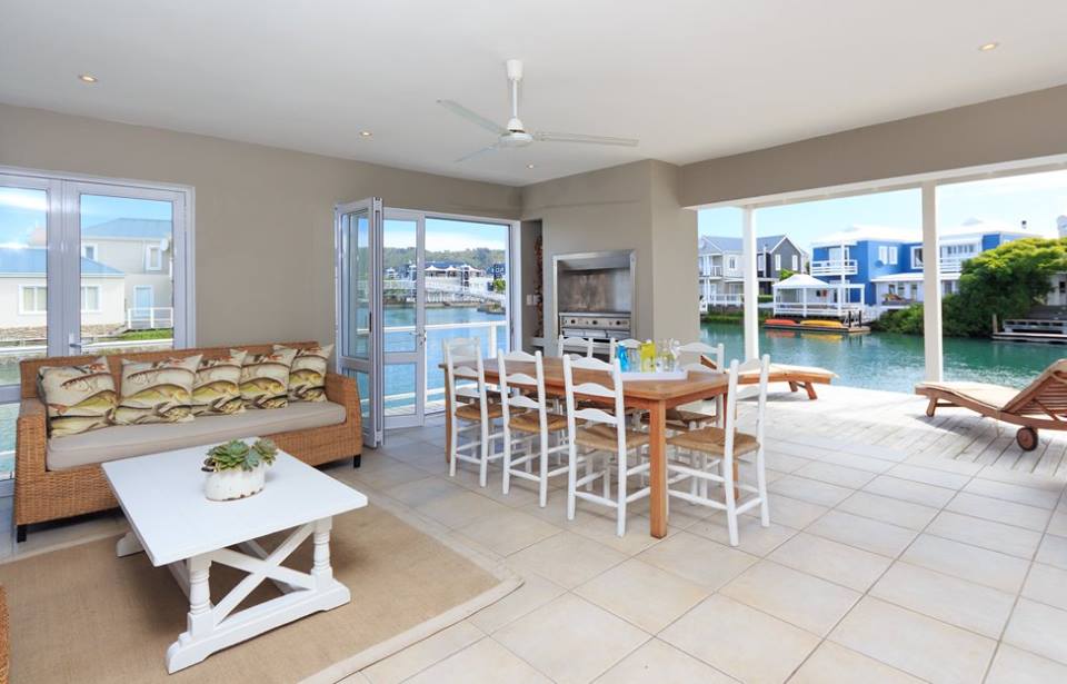 Photo of 4 Bedroom House to rent in Thesen Islands