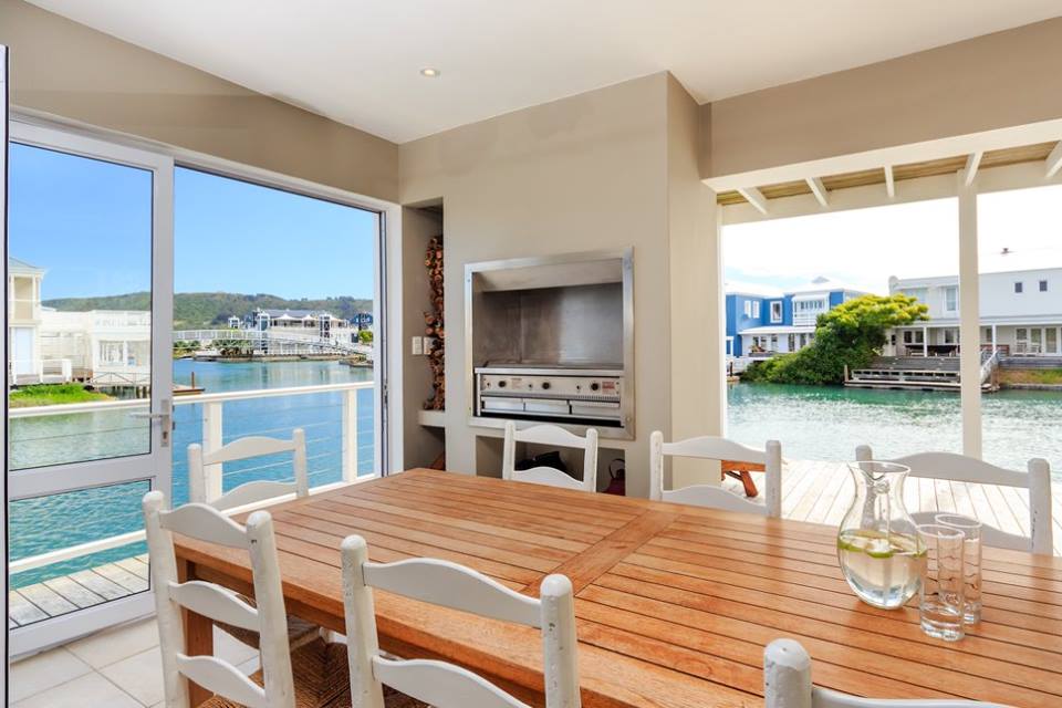 Photo of 4 Bedroom House to rent in Thesen Islands