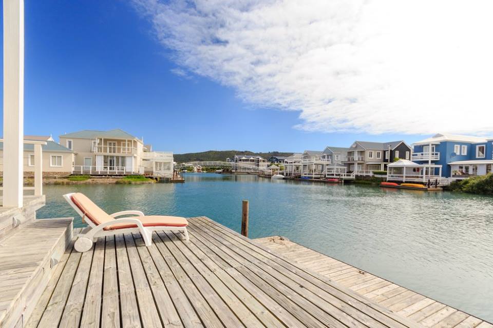 Photo of 4 Bedroom House to rent in Thesen Islands