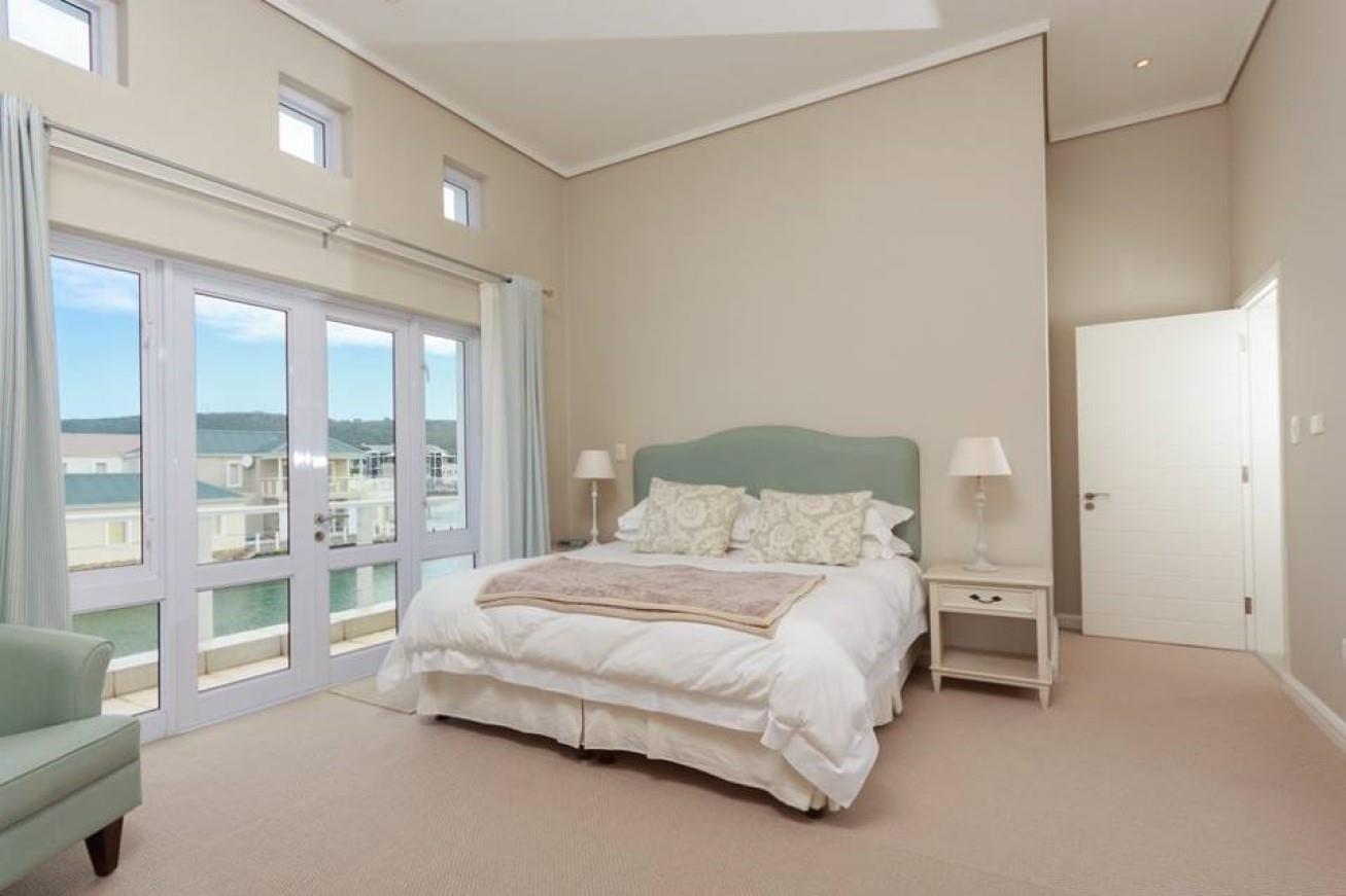 Photo of 4 Bedroom House to rent in Thesen Islands