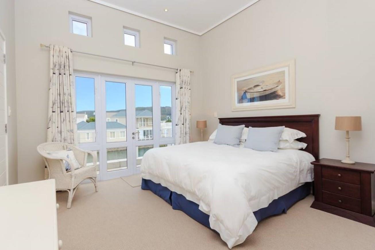 Photo of 4 Bedroom House to rent in Thesen Islands