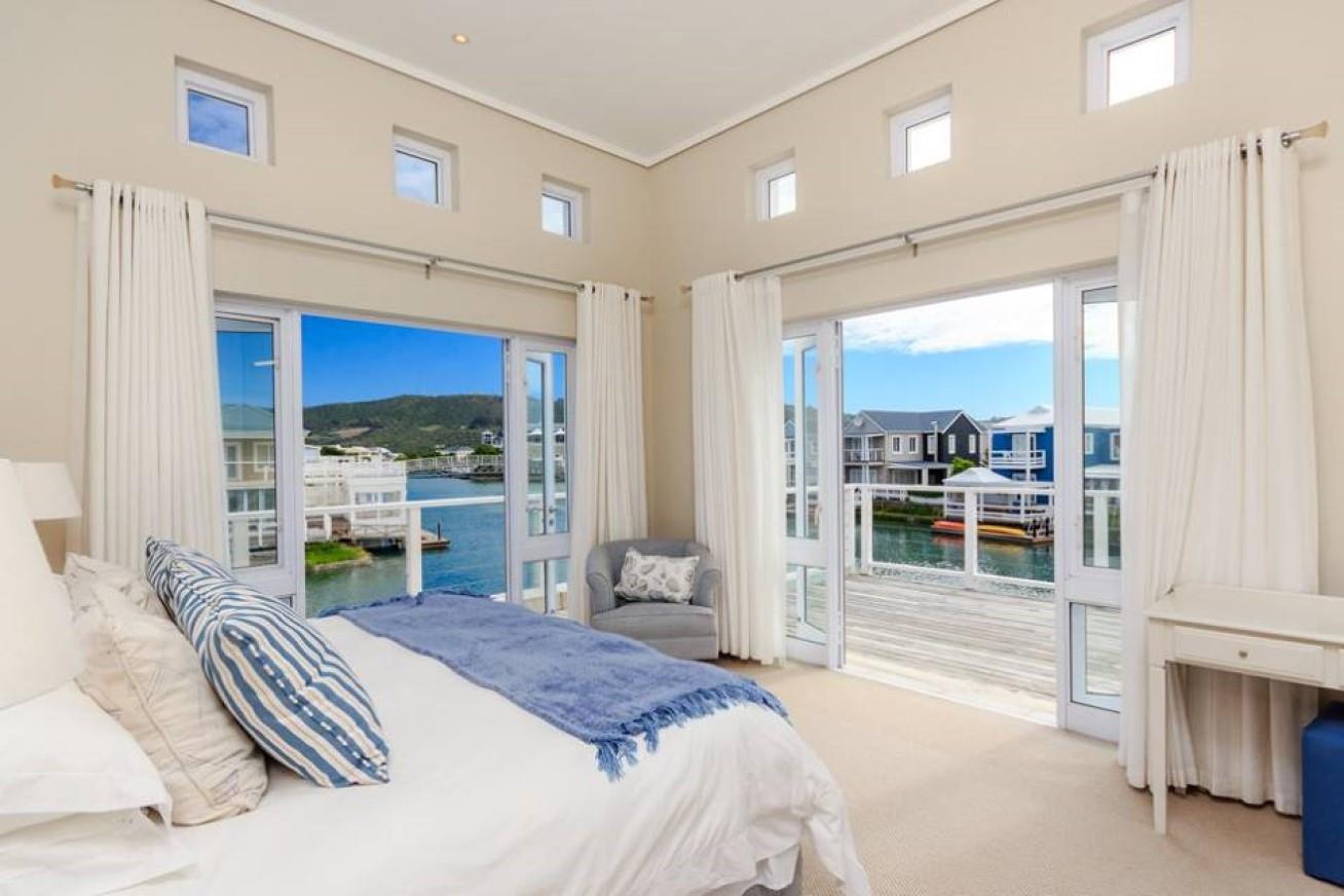 Photo of 4 Bedroom House to rent in Thesen Islands