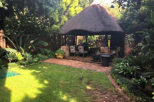 3 Bedroom Townhouse for sale in Moreleta Park