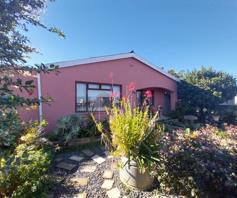 House for sale in Van Wyksvlei