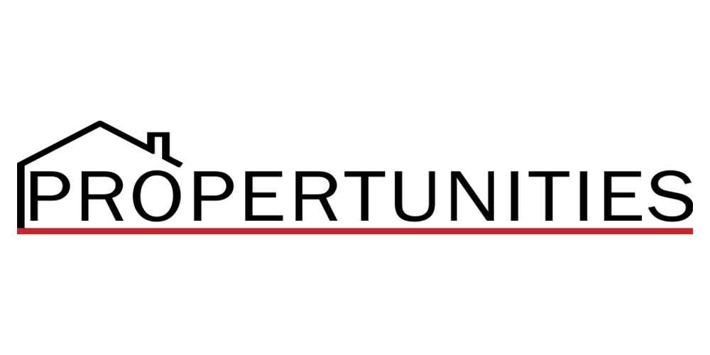 Estate Agency profile for Propertunities