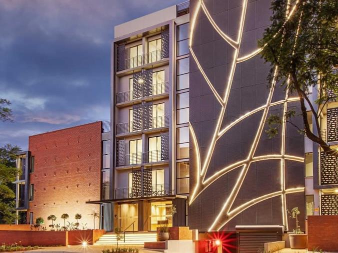 Security Development to Rent in Brooklyn