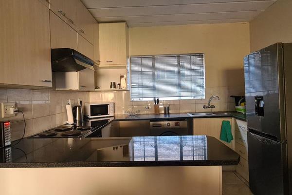 ***1 September 2025 Occupation***

This unit is situated at Eton Close in Vorna Valley. Its close to Schools, shops and other ...