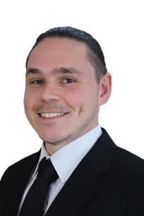 Agent profile for Joshua Wright