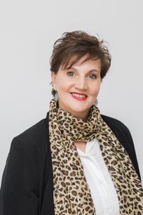 Ronel Du Preez