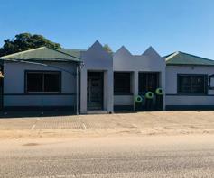 Commercial Property for sale in Rustenburg Central