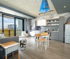 Apartment / Flat for sale in Woodstock