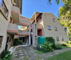 Apartment / Flat for sale in Pietermaritzburg Central