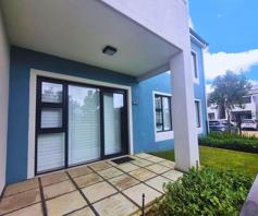 Apartment / Flat for sale in Burgundy Estate