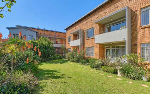 1 Bedroom Apartment / Flat for sale in Linden