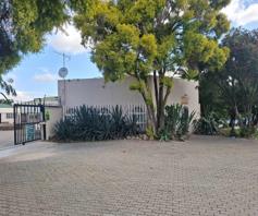 Industrial Property for sale in Sebenza