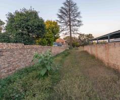 Vacant Land / Plot for sale in Groenkol