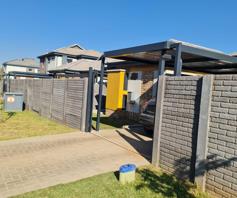 House for sale in Leopard's Rest Security Estate