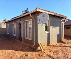 Townhouse for sale in Gem Valley