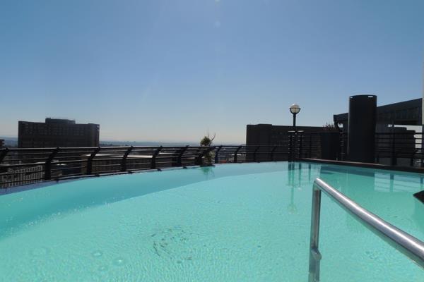 Ideal Accommodation for Corporate &amp; leisure use!

Invest in a well-appointed 1 bedroom apartment located within the renowned ...