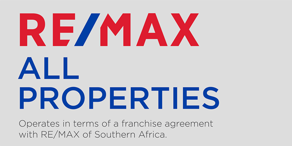 RE/MAX All Properties - Lephalale