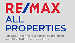 RE/MAX All Properties - Bela Bela