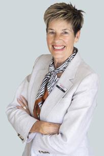 Louise van Rensburg
