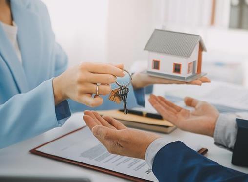 Looking to sell? Winter might be the right time 