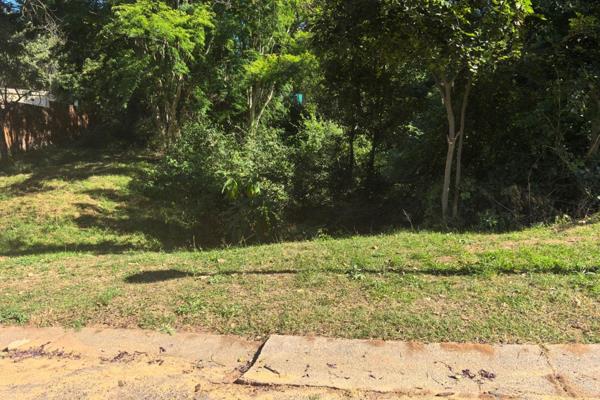 Stand for sale in Nelspruit Ext 11. Stand is large with some nice trees on and is ideally located in a cul de sac. The property is one ...