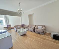 Apartment / Flat for sale in Houghton Estate