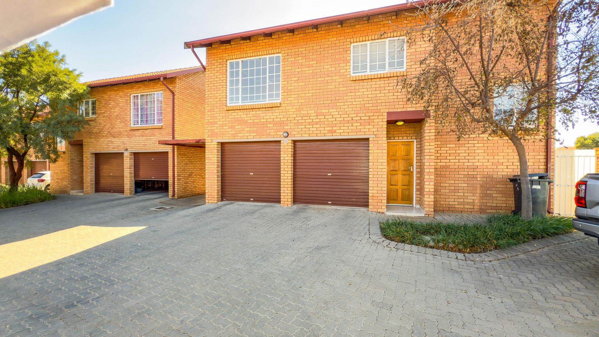 South African Property : Repossessed houses and flats for sale in South ...