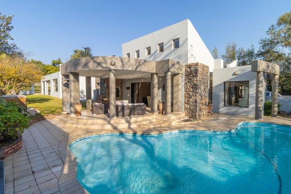 This extraordinary residence is not just a home, its a lifestyle. Designed with both luxury and functionality in mind, this modern ...